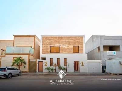 6 Bedroom Villa for Sale in West Riyadh, Riyadh - Villa for sale in Al Mahdiyah, West Riyadh 6 Bedroom Villa for Sale in West Riyadh, Riyadh - Villa for sale in Al Mahdiyah, West Riyadh