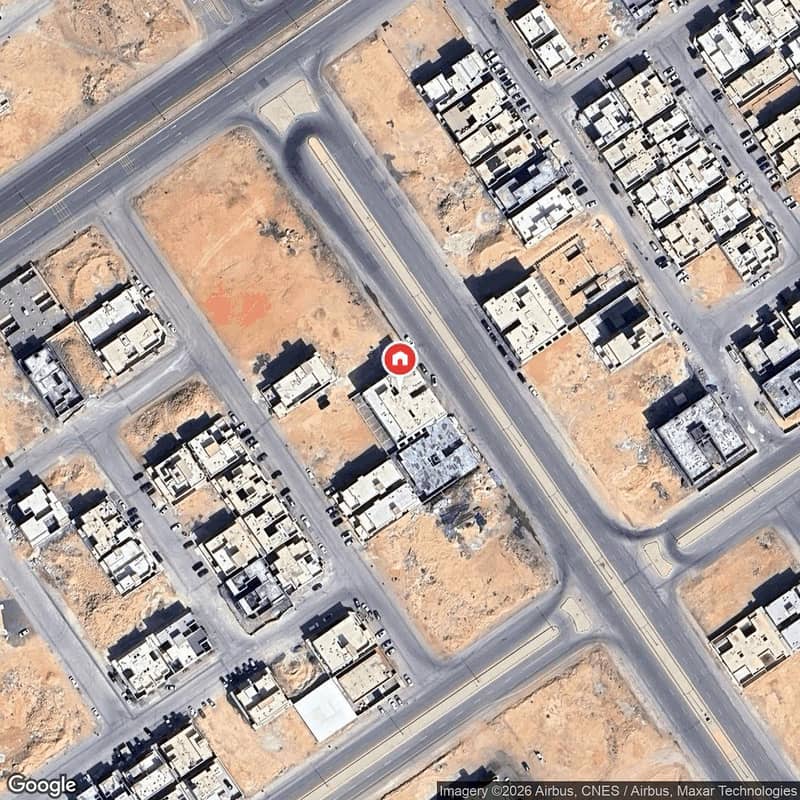 Building for sale in Al Mahdiyah, West Riyadh Building for sale in Al Mahdiyah, West Riyadh