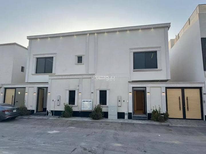 فيلا للبيع في المهدية، غرب الرياض فيلا للبيع في المهدية، غرب الرياض