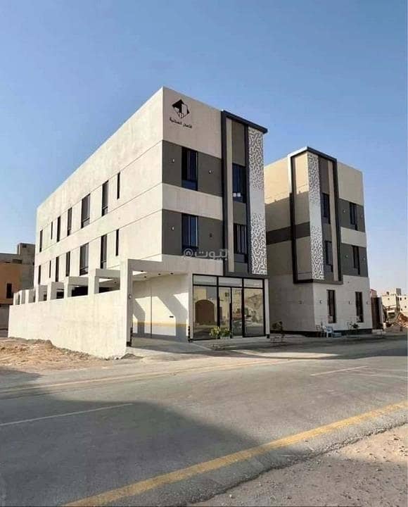 شقة للبيع في المهدية، غرب الرياض شقة للبيع في المهدية، غرب الرياض
