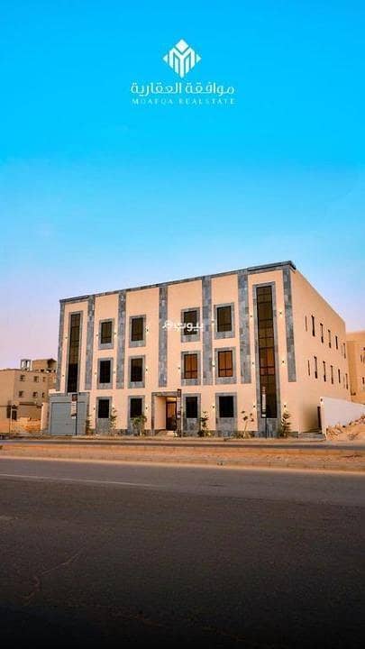 Apartment for sale in Al Mahdiyah, West Riyadh Apartment for sale in Al Mahdiyah, West Riyadh