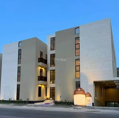فلیٹ 3 غرف نوم للبيع في غرب الرياض، الرياض - شقة للبيع في المهدية، غرب الرياض