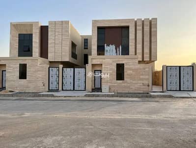 7 Bedroom Villa for Sale in West Riyadh, Riyadh - Villa for Sale in Al Mahdiyah, West Riyadh