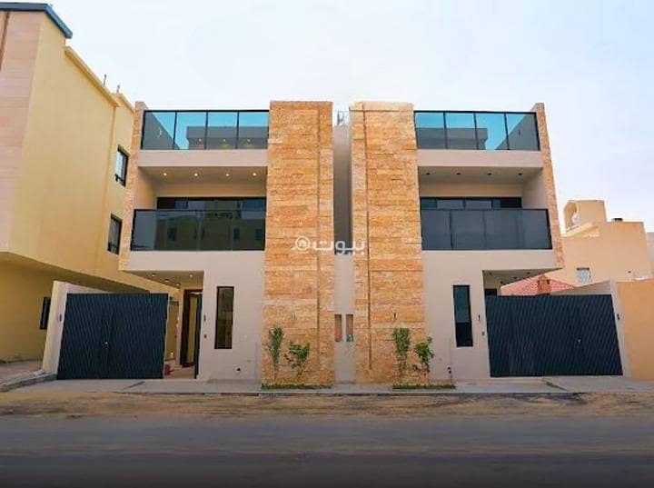 Villa For Sale in Al Mahdiyah, West Riyadh Villa For Sale in Al Mahdiyah, West Riyadh