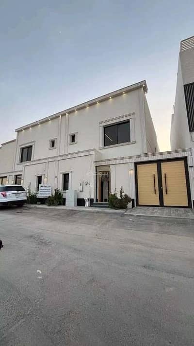 4 Bedroom Villa for Sale in West Riyadh, Riyadh - Villa For Sale in Al Mahdiyah, West Riyadh