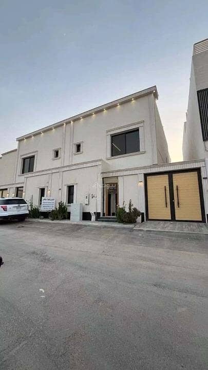 فيلا للبيع في المهدية، غرب الرياض فيلا للبيع في المهدية، غرب الرياض