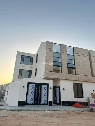 5 Bedroom Villa for Sale in West Riyadh, Riyadh - Villa for sale in Al Mahdiyah, West Riyadh