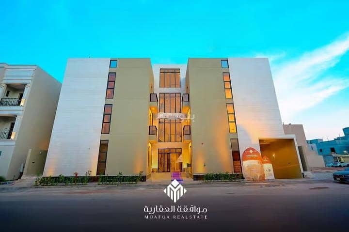 شقة للبيع في المهدية، غرب الرياض شقة للبيع في المهدية، غرب الرياض