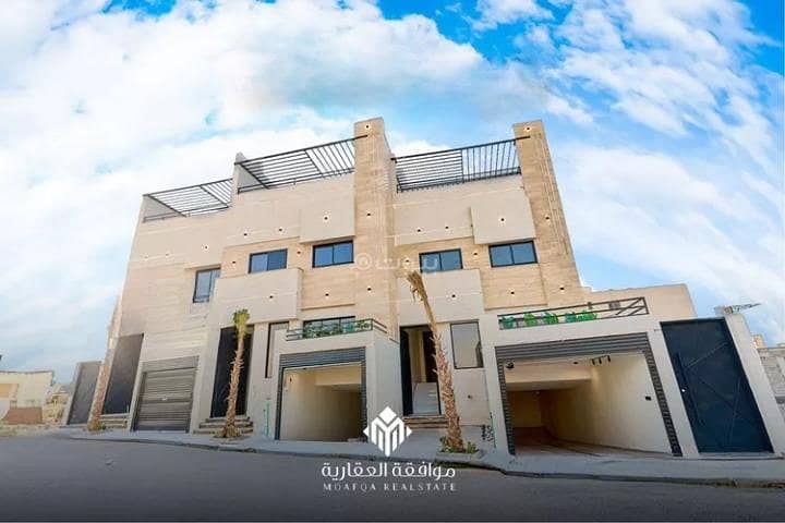 فيلا للبيع في المهدية, غرب الرياض فيلا للبيع في المهدية, غرب الرياض