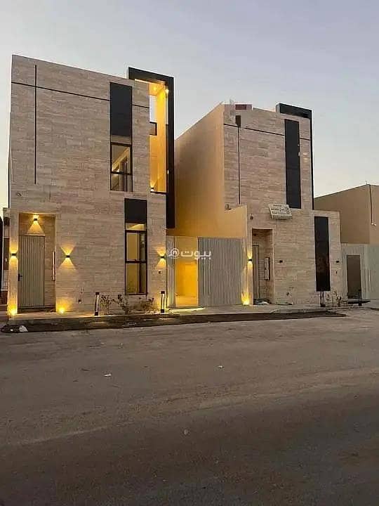 Villa for sale in Al Mahdiyah, West Riyadh Villa for sale in Al Mahdiyah, West Riyadh