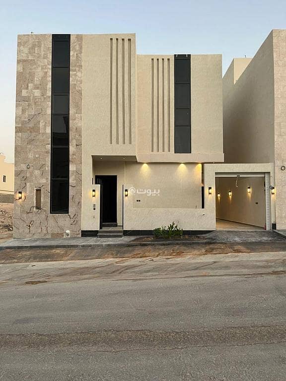 فيلا للبيع في المهدية، غرب الرياض فيلا للبيع في المهدية، غرب الرياض