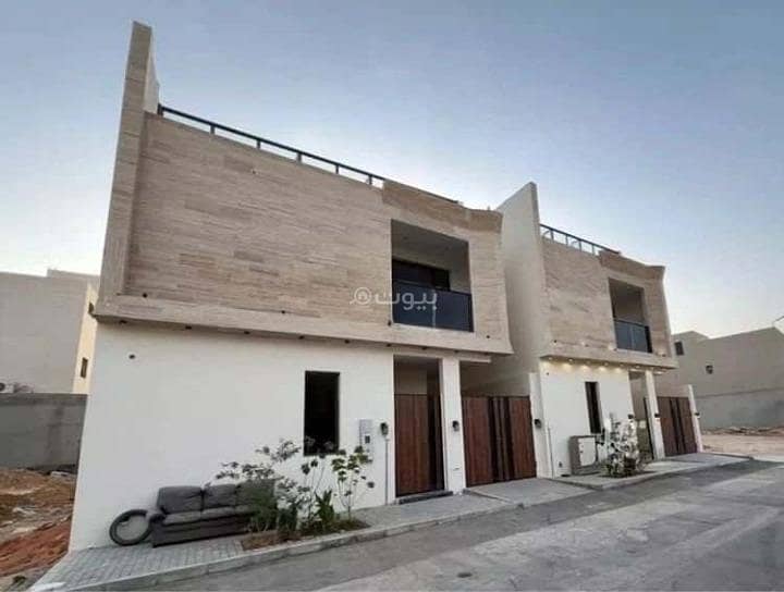 فيلا للبيع في المهدية، غرب الرياض فيلا للبيع في المهدية، غرب الرياض
