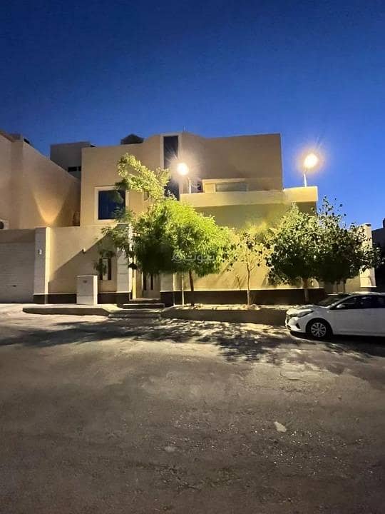 فيلا للبيع في المهدية، غرب الرياض فيلا للبيع في المهدية، غرب الرياض
