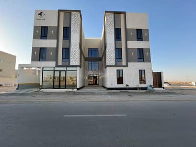 3 Bedroom Apartment for Sale in West Riyadh, Riyadh - Apartment for sale in Al Mahdiyah, West Riyadh