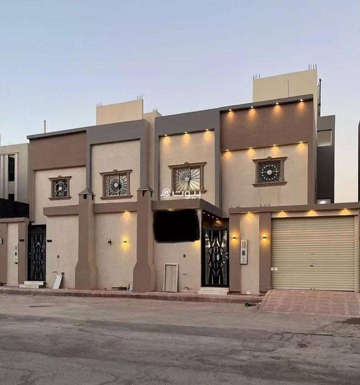 Villa for sale in Al Mahdiyah, west Riyadh Villa for sale in Al Mahdiyah, west Riyadh