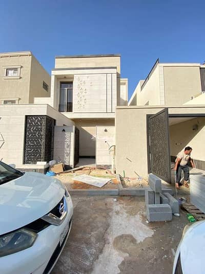5 Bedroom Villa for Sale in West Riyadh, Riyadh - Villa For Sale in Al Mahdiyah, West Riyadh 5 Bedroom Villa for Sale in West Riyadh, Riyadh - Villa For Sale in Al Mahdiyah, West Riyadh