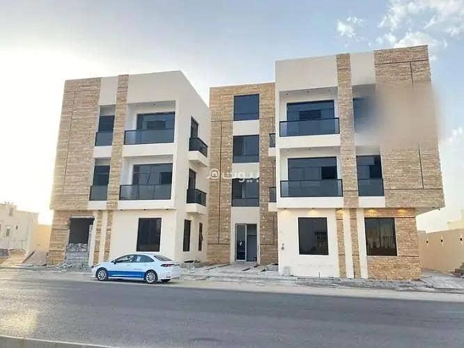 شقة للبيع في المهدية، غرب الرياض شقة للبيع في المهدية، غرب الرياض