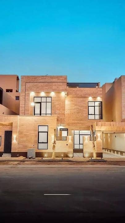 فيلا للبيع في المهدية، غرب الرياض فيلا للبيع في المهدية، غرب الرياض