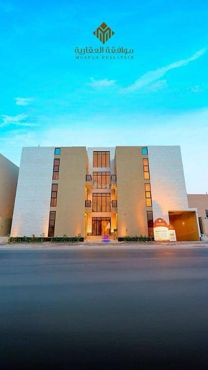 Apartment for sale in Al Mahdiyah, west Riyadh Apartment for sale in Al Mahdiyah, west Riyadh