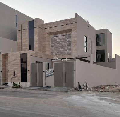 6 Bedroom Villa for Sale in West Riyadh, Riyadh - Villa for sale in Al Mahdiyah, West Riyadh 6 Bedroom Villa for Sale in West Riyadh, Riyadh - Villa for sale in Al Mahdiyah, West Riyadh