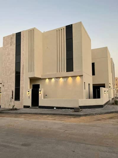 6 Bedroom Villa for Sale in West Riyadh, Riyadh - Villa For Sale in Al Mahdiyah, West Riyadh