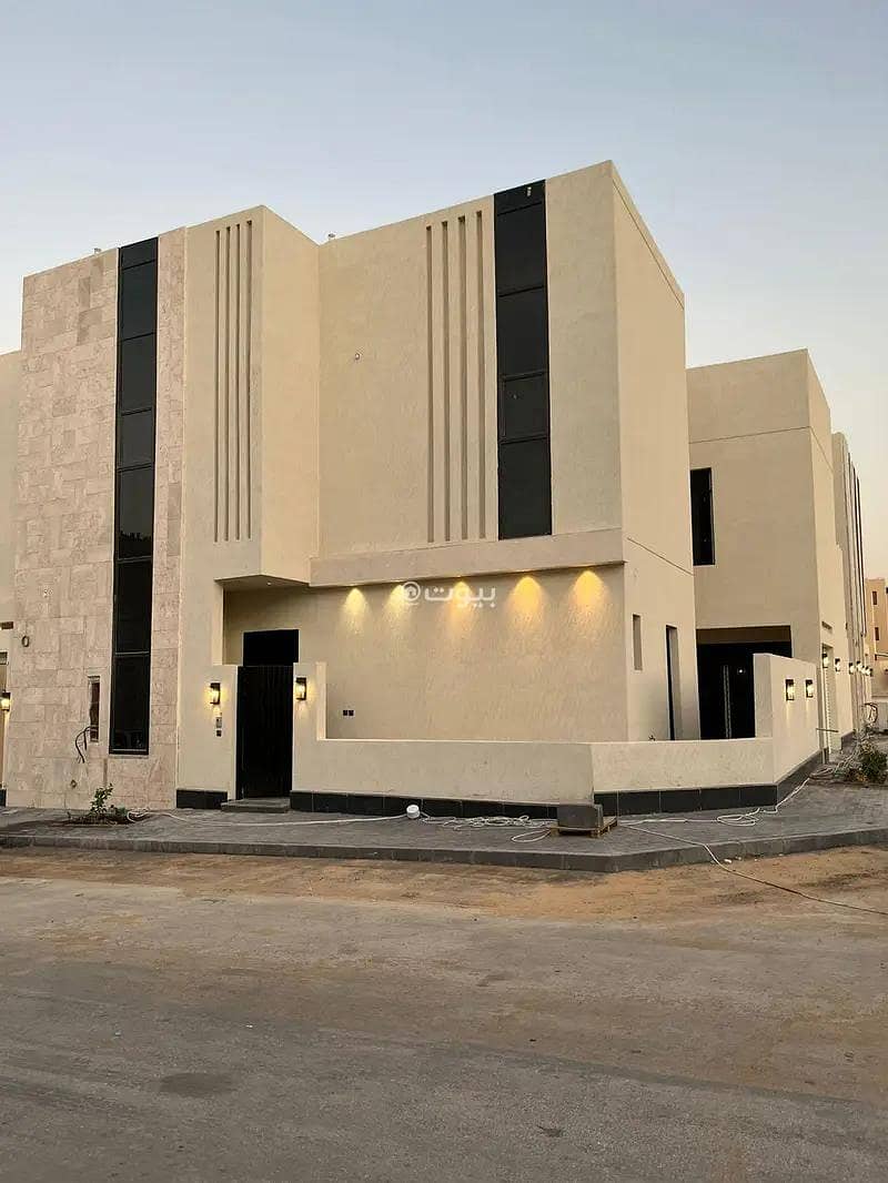 فيلا للبيع في المهدية، غرب الرياض فيلا للبيع في المهدية، غرب الرياض