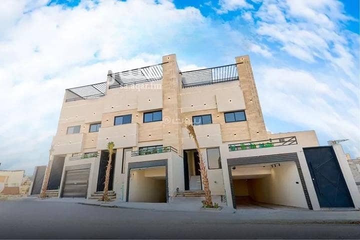 Villa for sale in Al Mahdiyah, west Riyadh Villa for sale in Al Mahdiyah, west Riyadh