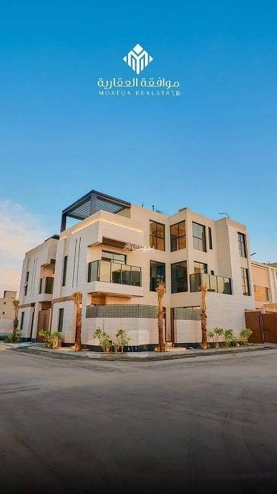 Villa for Sale in Al Mahdiyah, West Riyadh Villa for Sale in Al Mahdiyah, West Riyadh