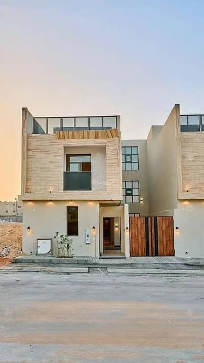 5 Bedroom Villa for Sale in West Riyadh, Riyadh - Villa for Sale in Al Mahdiyah, West Riyadh
