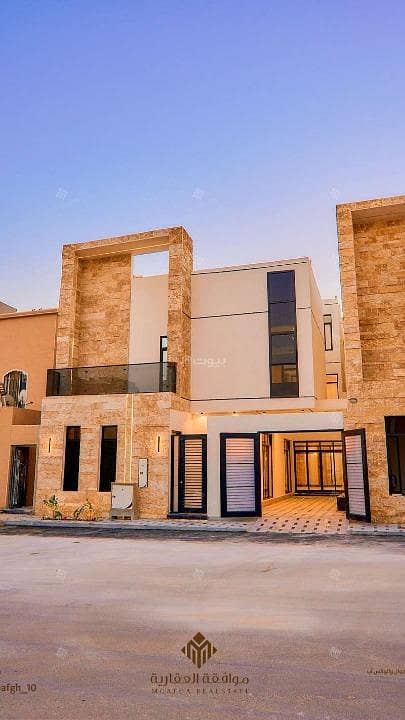 فيلا للبيع في المهدية، غرب الرياض فيلا للبيع في المهدية، غرب الرياض