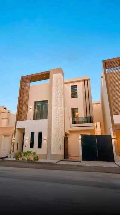 فیلا 7 غرف نوم للبيع في غرب الرياض، الرياض - فيلا للبيع في المهدية, غرب الرياض