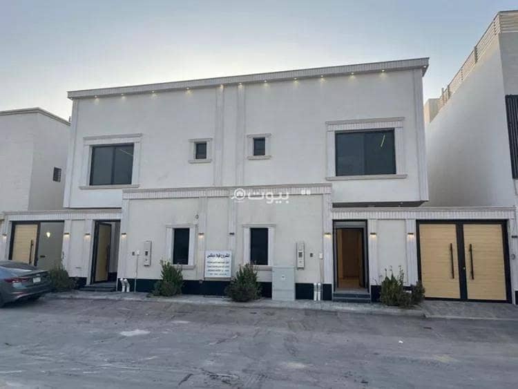 فيلا للبيع في المهدية، غرب الرياض فيلا للبيع في المهدية، غرب الرياض