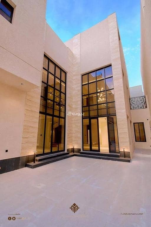 فيلا للبيع في المهدية, غرب الرياض فيلا للبيع في المهدية, غرب الرياض