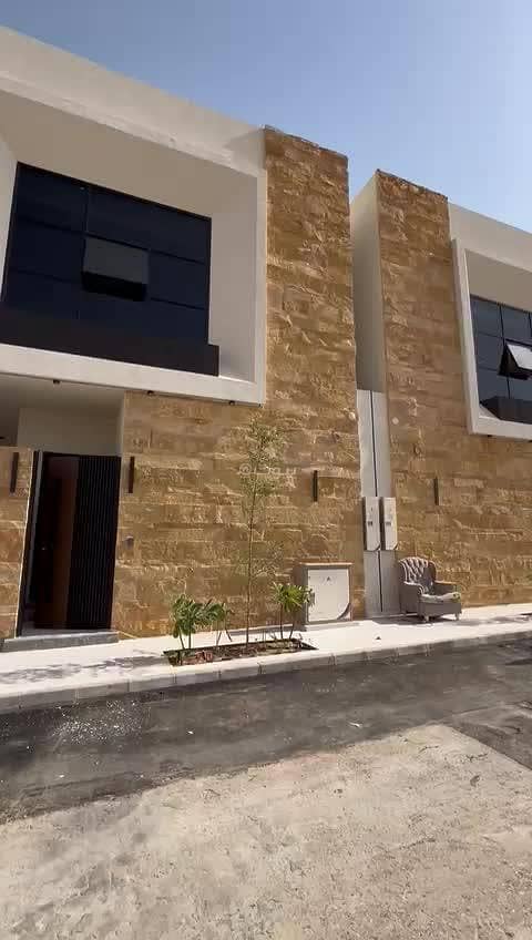 فيلا للبيع في المهدية، غرب الرياض فيلا للبيع في المهدية، غرب الرياض