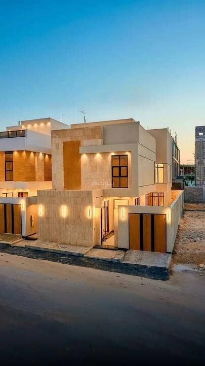 فيلا للبيع في المهدية, غرب الرياض فيلا للبيع في المهدية, غرب الرياض