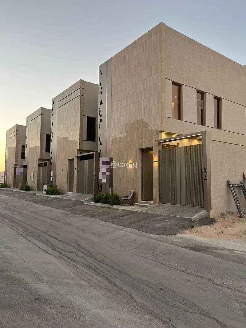 فيلا للبيع في المهدية، غرب الرياض فيلا للبيع في المهدية، غرب الرياض