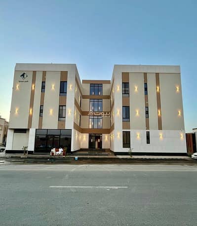 شقة 3 غرف نوم للبيع في غرب الرياض، الرياض - شقة للبيع في المهدية، غرب الرياض شقة 3 غرف نوم للبيع في غرب الرياض، الرياض - شقة للبيع في المهدية، غرب الرياض