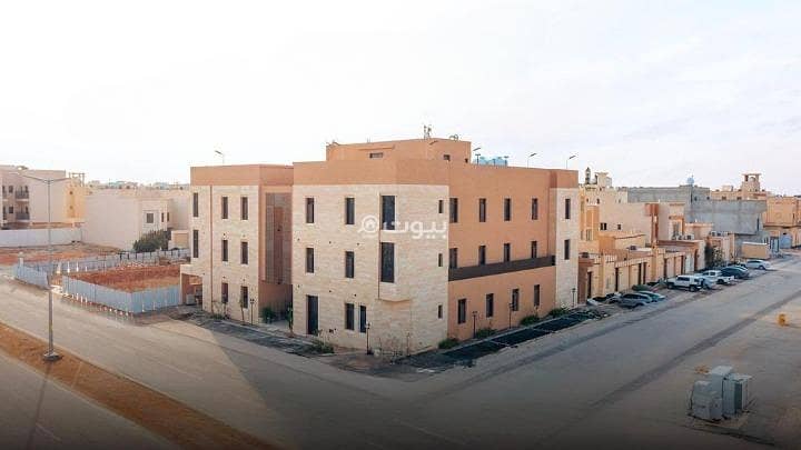 شقة للبيع في المهدية, غرب الرياض شقة للبيع في المهدية, غرب الرياض