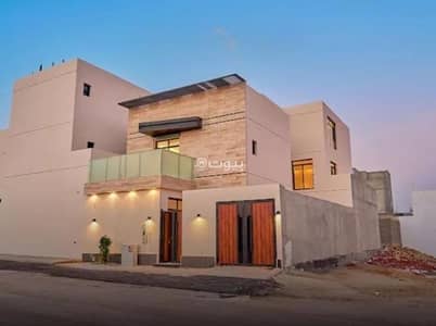 5 Bedroom Villa for Sale in West Riyadh, Riyadh - Villa for sale in Al Mahdiyah, west Riyadh 5 Bedroom Villa for Sale in West Riyadh, Riyadh - Villa for sale in Al Mahdiyah, west Riyadh