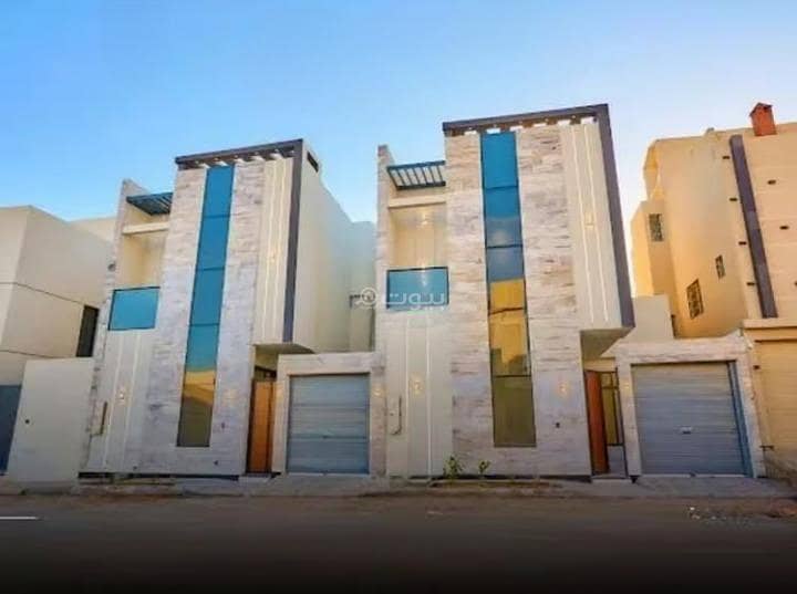 فيلا للبيع في المهدية، غرب الرياض فيلا للبيع في المهدية، غرب الرياض