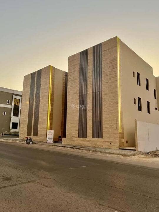 Apartment For Sale in Al Mahdiyah, West Riyadh Apartment For Sale in Al Mahdiyah, West Riyadh