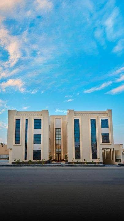 Apartment for sale in Al Mahdiyah, west Riyadh Apartment for sale in Al Mahdiyah, west Riyadh