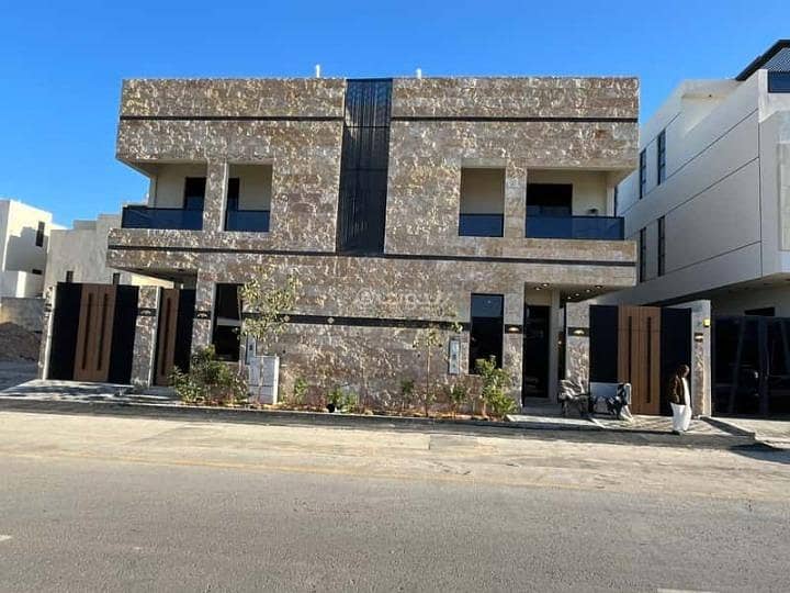 فيلا للبيع في المهدية، غرب الرياض فيلا للبيع في المهدية، غرب الرياض