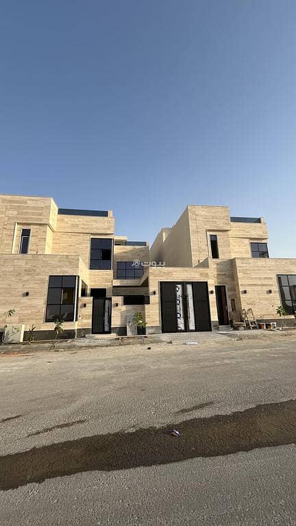 فيلا للبيع في المهدية، غرب الرياض فيلا للبيع في المهدية، غرب الرياض