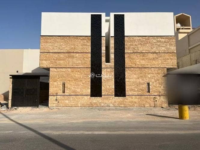 Villa for sale in Al Mahdiyah, west Riyadh Villa for sale in Al Mahdiyah, west Riyadh