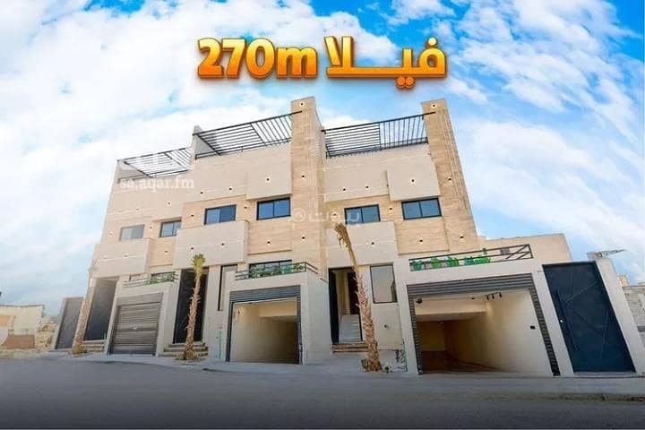Villa For Sale in Al Mahdiyah, West Riyadh Villa For Sale in Al Mahdiyah, West Riyadh