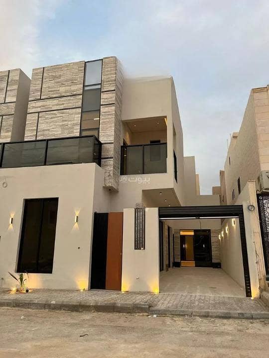 فيلا للبيع في المهدية، غرب الرياض فيلا للبيع في المهدية، غرب الرياض