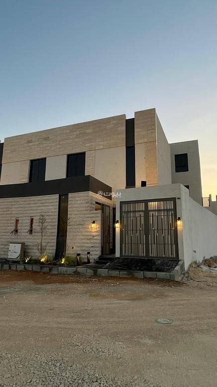 فيلا للبيع في المهدية، غرب الرياض فيلا للبيع في المهدية، غرب الرياض