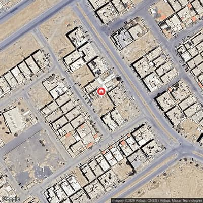 Residential Land for Sale in West Riyadh, Riyadh - Land for sale with an area of 450 in Dhahrat Laban