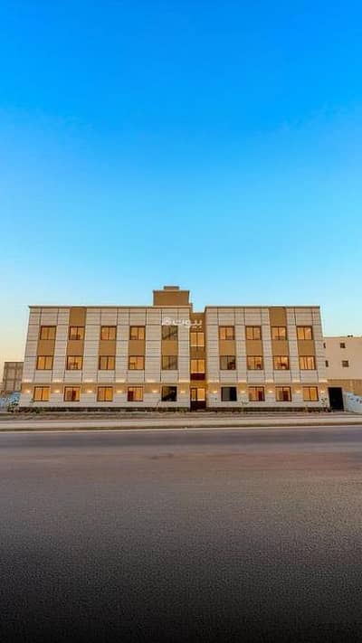 فلیٹ 3 غرف نوم للبيع في غرب الرياض، الرياض - شقة للبيع في المهدية, غرب الرياض